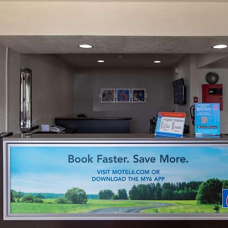 Motel 6-Lufkin, Tx Luaran gambar