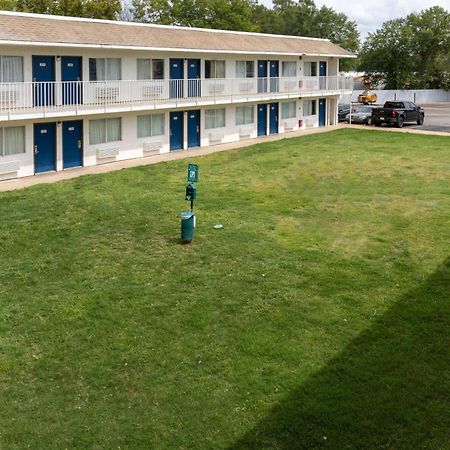 Motel 6-Lufkin, Tx Luaran gambar