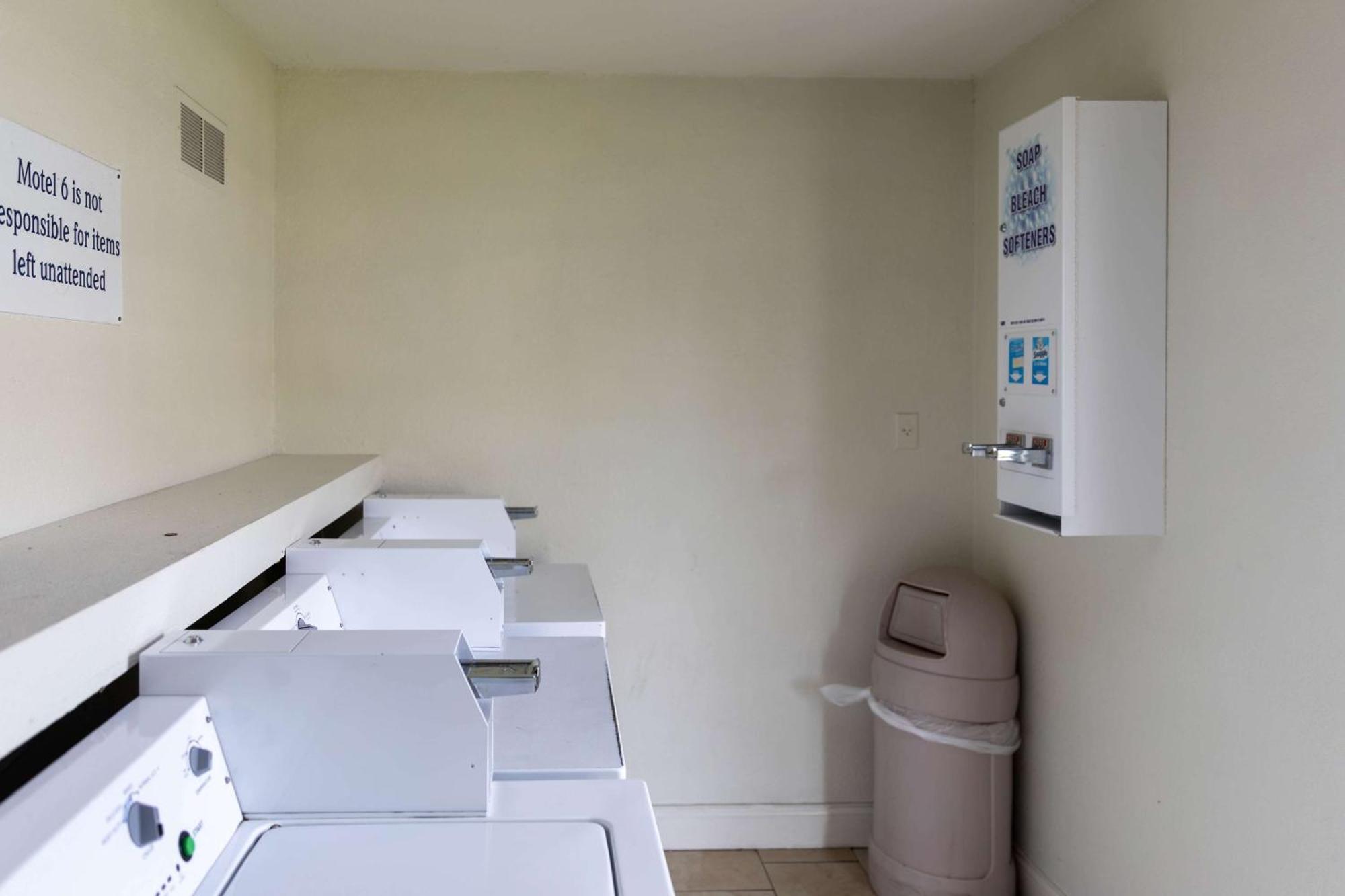 Motel 6-Lufkin, Tx Luaran gambar