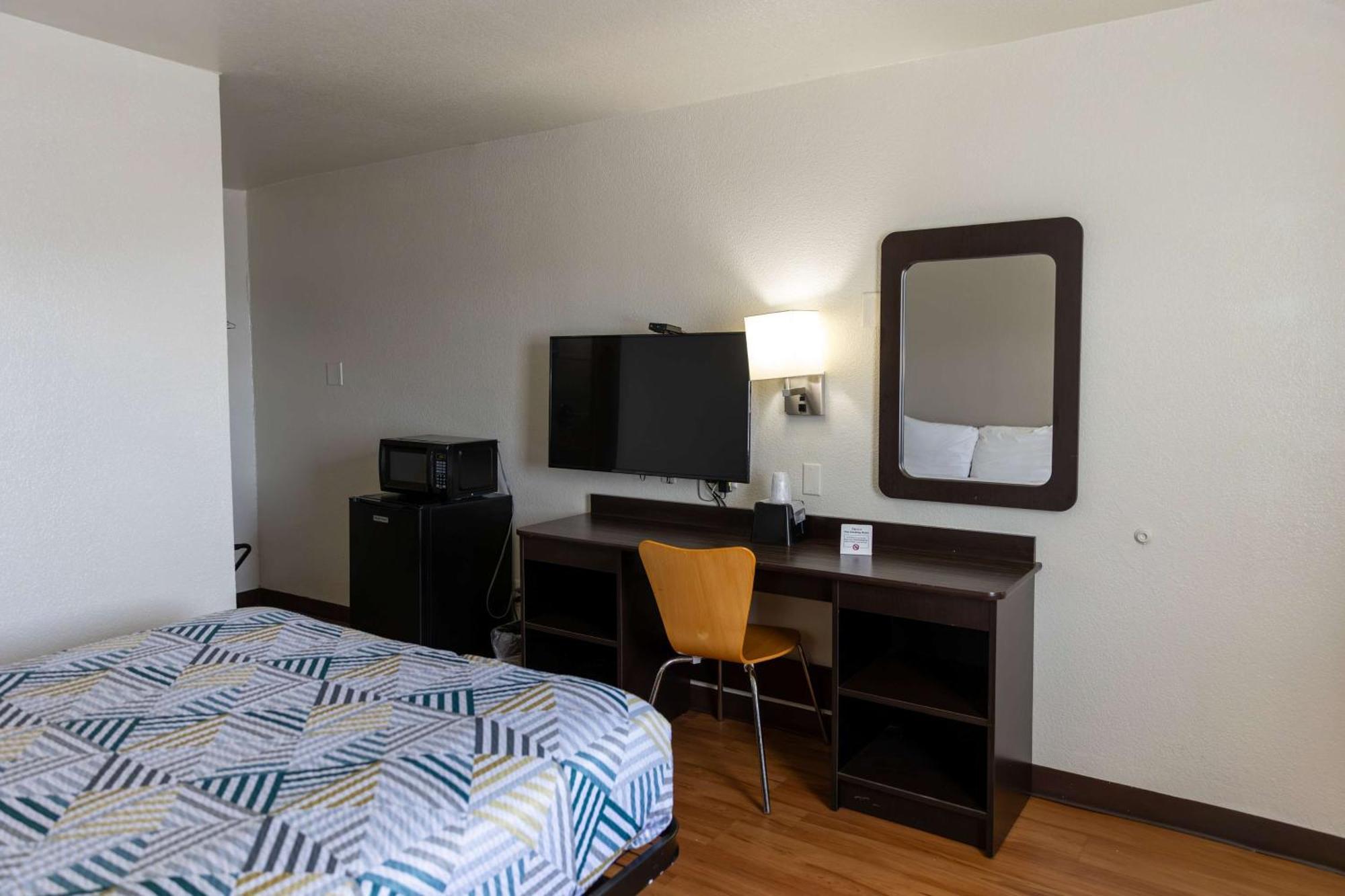 Motel 6-Lufkin, Tx Luaran gambar