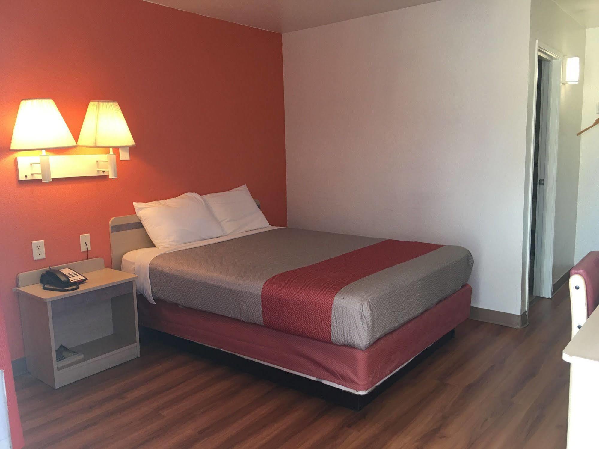 Motel 6-Lufkin, Tx Luaran gambar